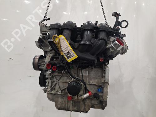 Engine FORD B-MAX (JK) 1.6 Ti | BP33262588M1 - Image 2