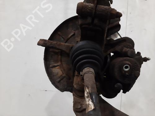 Left front suspension VW UP! (121, 122, BL1, BL2, BL3, 123) 1.0 | BP31009428M72 