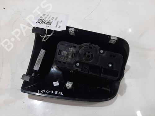 Headlight switch MERCEDES-BENZ A-CLASS (W177) A 180 (177.084) | BP33720602I24  - Image 6