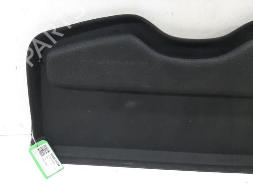 Rear parcel shelf RENAULT CLIO III (BR0/1, CR0/1) 1.5 dCi | BP31999132C85 