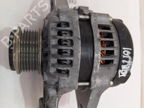 Used Alternator TOYOTA AYGO X (_B7_) 1.0 VVT-i (KGB70) (72 hp) 27562858