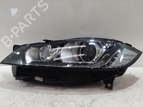 Left headlight JAGUAR XF II (X260) 2.0 D | BP33988505C28  - Image 6