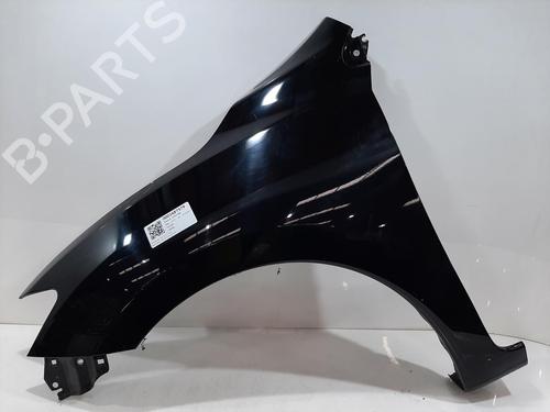 Forskærm venstre Forskærm venstre NISSAN PULSAR Hatchback (C13) 1.2 DIG-T (115 hp) 33987704 33987704