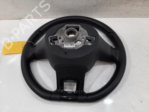 Steering wheel VW UP! (121, 122, BL1, BL2, BL3, 123) 1.0 | BP33720914C49  - Image 5
