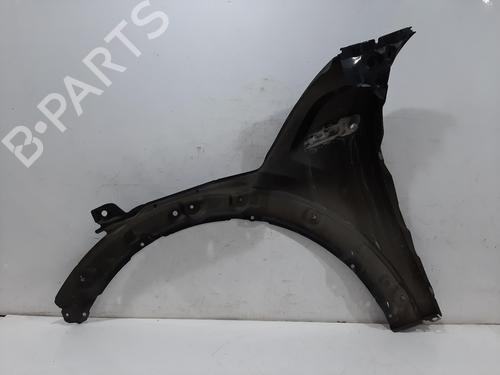 Right front fenders MINI MINI (F56) Cooper D | BP30180038C42 