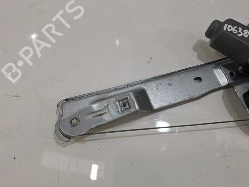 Front left window mechanism CITROËN C3 II (SC_) 1.4 HDi 70 (SC8HZC, SC8HR0, SC8HP4) | BP40254275C22 - Image 3