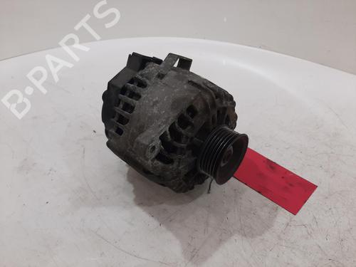 Used Alternator Alternator KIA SPORTAGE III (SL) 1.6 GDI (135 hp) 34338998 34338998