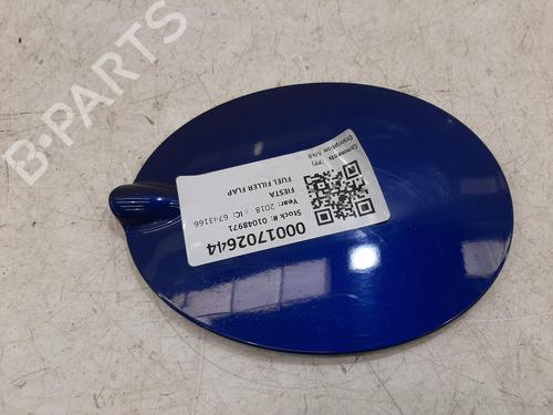 fuel-flap-ford-fiesta-vii-hj-hf-2017-34274180 main image