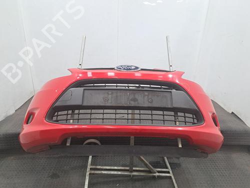 Used Front bumper Front bumper FORD FIESTA VI (CB1, CCN) 1.25 (82 hp) 35922697 35922697