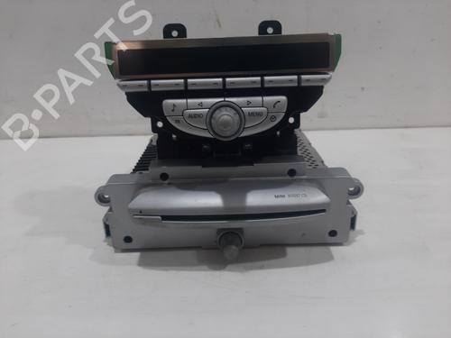 Autoradio für Autoradio 37718309 37718309