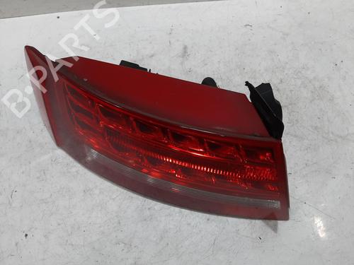 Left taillight AUDI A5 (8T3) 2.0 TFSI | BP32324604C34 - Image 3