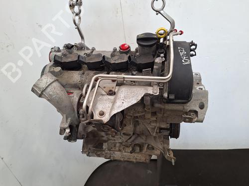 Engine AUDI A3 Sportback (8VA, 8VF) 1.4 TFSI | BP33988453M1 - Image 3