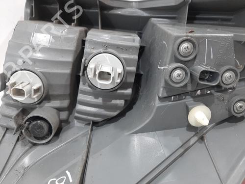 Left taillight HONDA CR-V IV (RM_) 2.0 AWD (RE5, RM2) | BP36403857C34 - Image 4