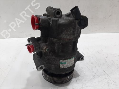 AC compressor AUDI A1 (8X1, 8XK) 1.6 TDI | BP29809472M34 