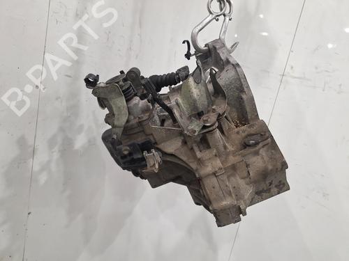 Gearbox SUZUKI SWIFT IV (FZ, NZ) 1.2 (AZG412, ZC72S) | BP32423022M3 