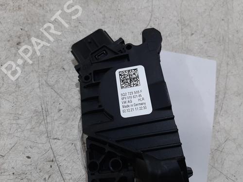 Pedal CUPRA FORMENTOR (KM7, KMP) 2.0 TSI 4Drive | BP32324764I4 