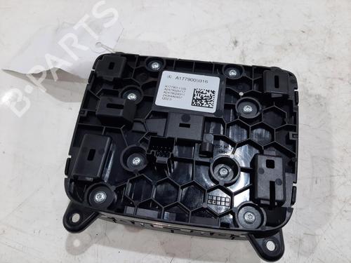 Electronic module MERCEDES-BENZ V-CLASS (W447) V 220 CDI / d (447.811, 447.813, 447.815) | BP33799809M83 - Image 5