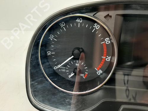 Instrument cluster SKODA FABIA III (NJ3) 1.0 TSI | BP26784043C47 