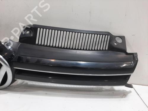 Grille VW GOLF VI (5K1) 1.4 TSI | BP26861450C40 