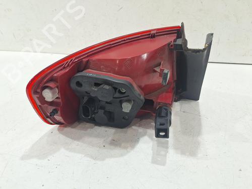 Right taillight AUDI A4 B8 (8K2) 2.0 TDI | BP31812579C35