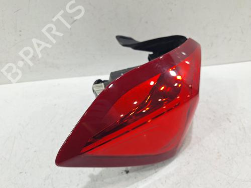 Left taillight FORD FIESTA VII (HJ, HF) 1.0 EcoBoost | BP31846829C34