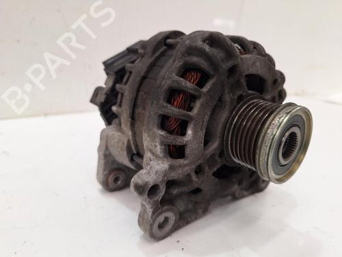 Alternator SKODA FABIA III (NJ3) 1.0 | BP26817836M7 