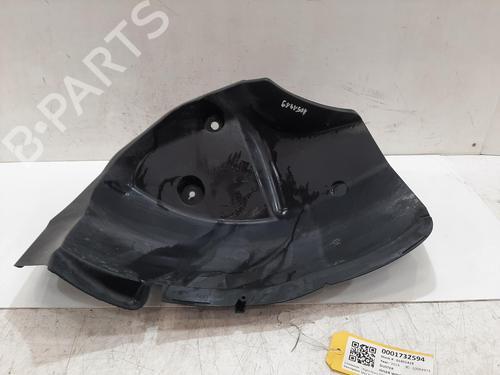 Used Wheel arch Wheel arch DACIA DUSTER (HM_) 1.3 TCe 130 (HMMF) (131 hp) 36290045 36290045