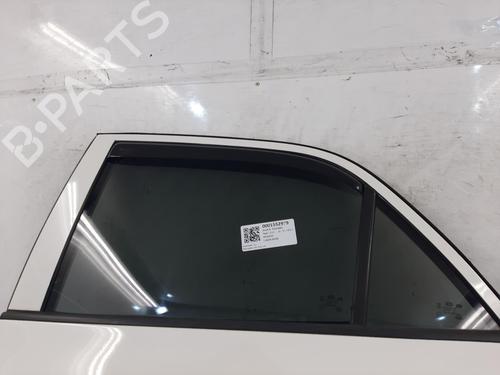 Left rear door KIA PICANTO II (TA) 1.0 | BP30180068C4 