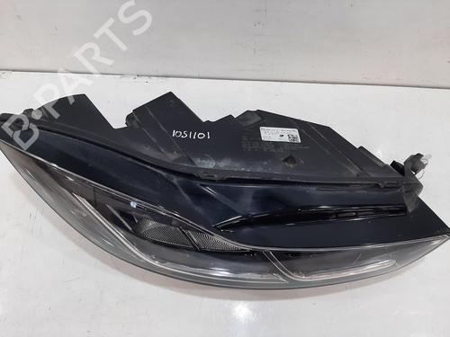 Right headlight JAGUAR I-PACE (X590) EV400 AWD | BP37072501C29 - Image 5