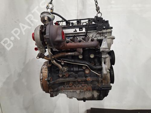 Silnik KIA SPORTAGE III (SL) 1.7 CRDi | BP30790002M1 