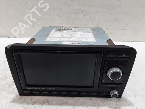 electronic-module-audi-a3-convertible-8p7-2008-2009-2010-2011-2012-2013-32270393 main image