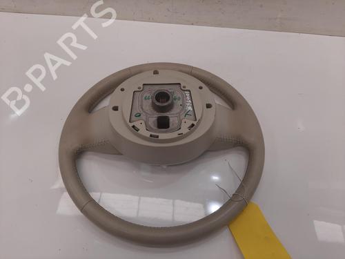 Steering wheel FIAT 500 (312_) 1.2 (312AXA1A) | BP34644265C49  - Image 5