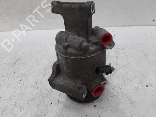 Compressor A/C SMART FORFOUR Hatchback (453) 1.0 (453.042, 453.043) | BP36154079M34 - Image 3