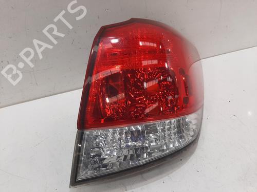 Used Right taillight SUBARU LEGACY V Estate (BR) 2.0 i AWD (150 hp) 26807497
