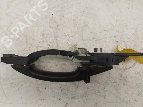 Autre FORD TRANSIT CONNECT MPV 1.6 TDCi | BP26864523O1 