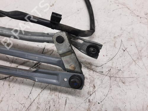 Front wiper motor CITROËN C3 / C3 ORIGIN III (SX) 1.2 VTi 82 | BP26818742M29 