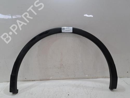 Højre bagtil skærm liste Højre bagtil skærm liste VW TIGUAN ALLSPACE (BW2, BJ2) 1.5 TSI (150 hp) 37433095 37433095