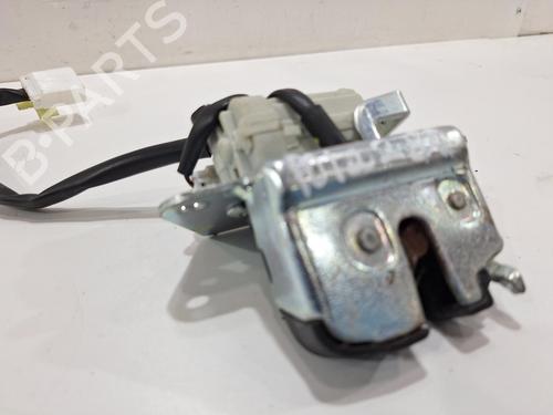 Tailgate lock PEUGEOT BIPPER Tepee 1.3 HDi 75 | BP26778212C101 