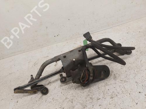 Front wiper motor FIAT SCUDO Van (220_) 1.9 D | BP26754005M29 