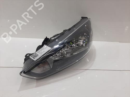 Used Left headlight Left headlight FORD FOCUS III 1.5 TDCi (120 hp) 36403479 36403479