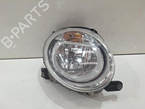 Used Right headlight Right headlight 38508466 38508466