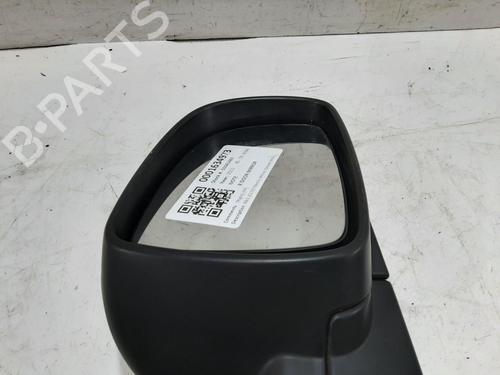 Right mirror NISSAN NOTE (E11, NE11) 1.6 | BP32215089C27 