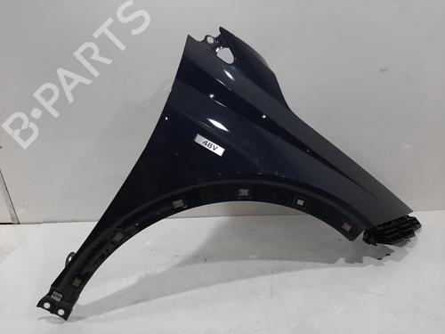 Used Right front fenders Right front fenders 36854854 36854854