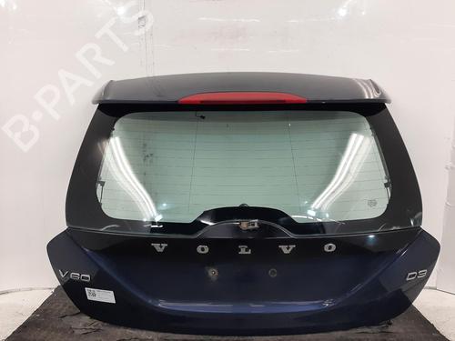 Bagklap CC/Kombi-Coupé Bagklap CC/Kombi-Coupé 38446323 38446323
