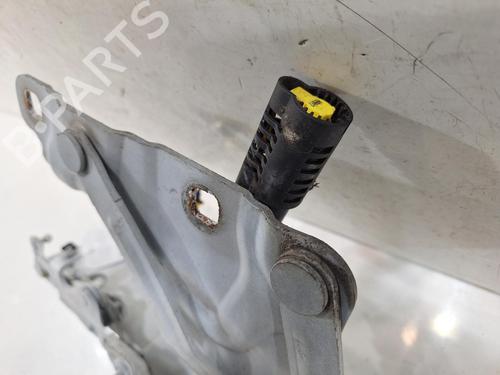 Andre JAGUAR XE (X760) 2.0 D | BP31596715O1 