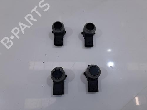 Used Electronic sensor Electronic sensor RENAULT AUSTRAL E-TECH 200 Hybrid (HGM2) (199 hp) 34733025 34733025