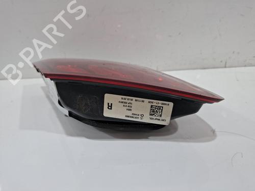 Right tailgate light MERCEDES-BENZ E-CLASS Coupe (C207) E 220 BlueTEC (207.301) | BP39099410C80 - Image 4