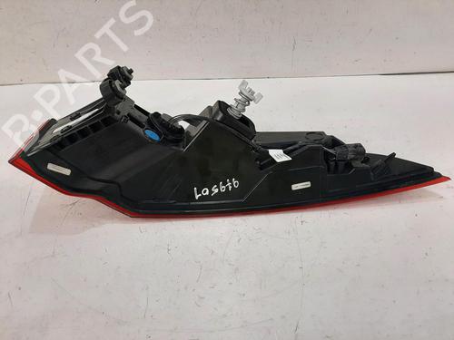 Left taillight JAGUAR I-PACE (X590) EV400 AWD | BP30094960C34