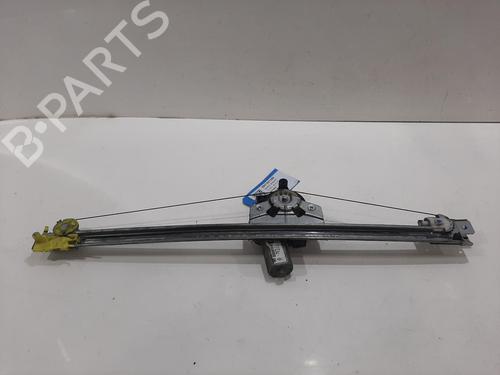 Lève-vitre avant droit VAUXHALL VIVARO A Bus (X83) 2.0 CDTI | BP29397276C23 