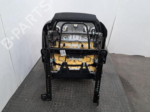 Right front seat FORD FIESTA VII (HJ, HF) 1.0 EcoBoost | BP33800034C16 - Image 5